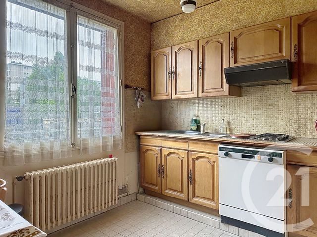 maison à vendre - 7 pièces - 146.0 m2 - THIAIS - 94 - ILE-DE-FRANCE - Century 21 A.A.R.S. Immo