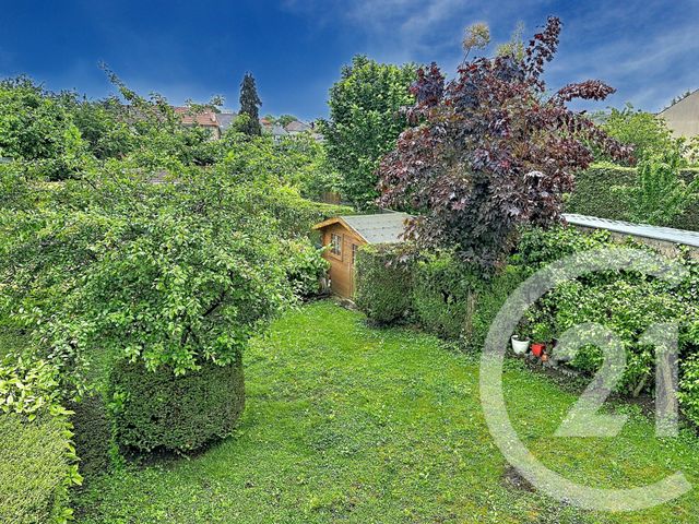 maison à vendre - 7 pièces - 146.0 m2 - THIAIS - 94 - ILE-DE-FRANCE - Century 21 A.A.R.S. Immo