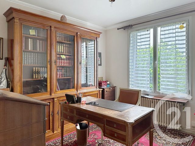 maison à vendre - 7 pièces - 146.0 m2 - THIAIS - 94 - ILE-DE-FRANCE - Century 21 A.A.R.S. Immo