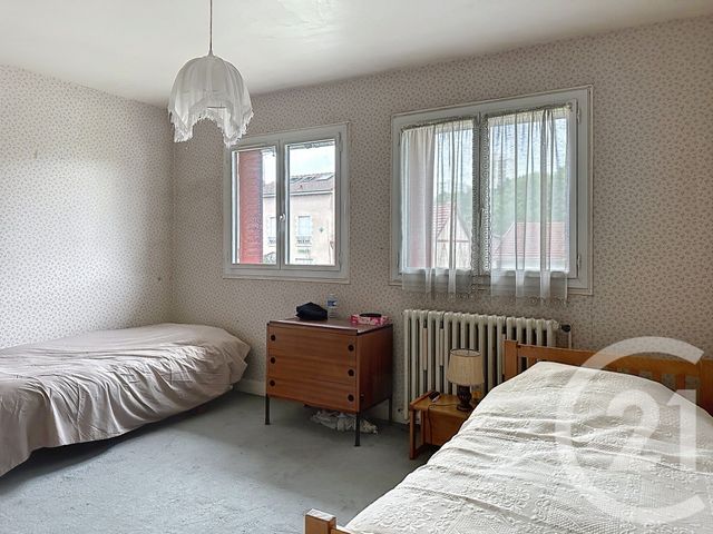 maison à vendre - 7 pièces - 146.0 m2 - THIAIS - 94 - ILE-DE-FRANCE - Century 21 A.A.R.S. Immo