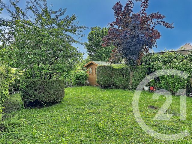 maison à vendre - 7 pièces - 146.0 m2 - THIAIS - 94 - ILE-DE-FRANCE - Century 21 A.A.R.S. Immo