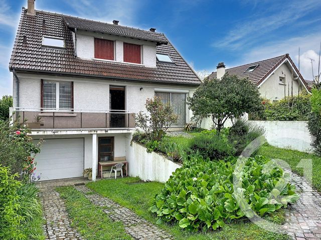 maison - THIAIS - 94