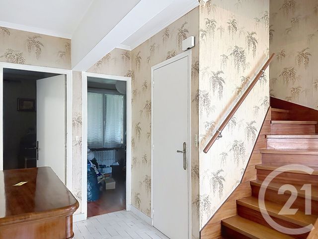 maison à vendre - 7 pièces - 146.0 m2 - THIAIS - 94 - ILE-DE-FRANCE - Century 21 A.A.R.S. Immo