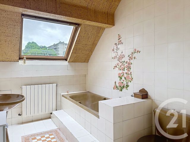 maison à vendre - 7 pièces - 146.0 m2 - THIAIS - 94 - ILE-DE-FRANCE - Century 21 A.A.R.S. Immo