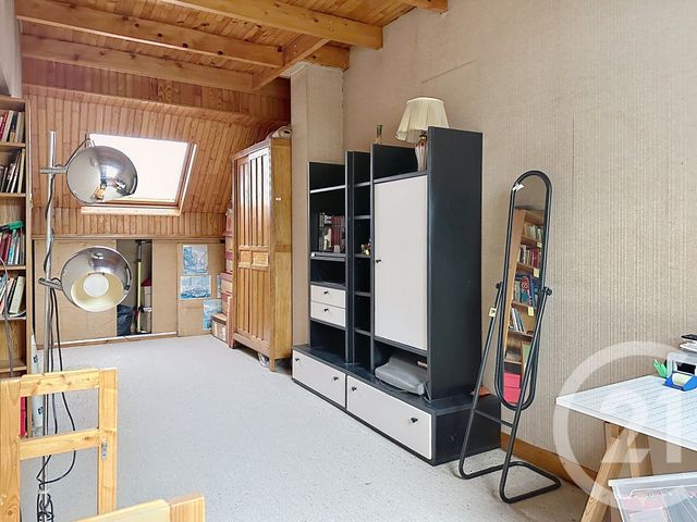 maison à vendre - 7 pièces - 146.0 m2 - THIAIS - 94 - ILE-DE-FRANCE - Century 21 A.A.R.S. Immo