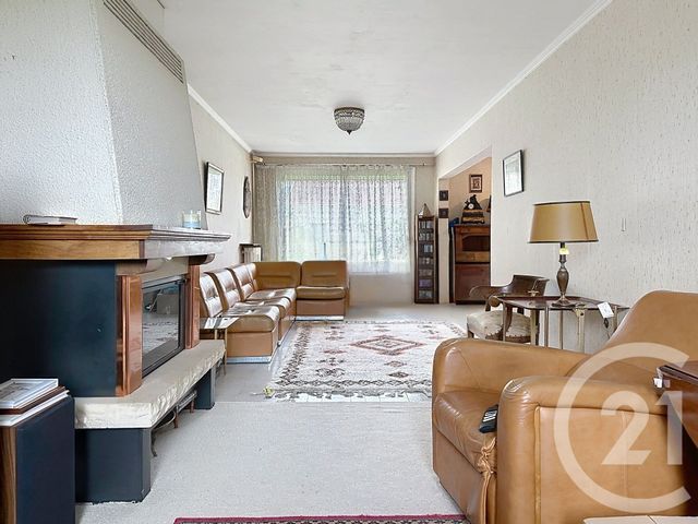 maison à vendre - 7 pièces - 146.0 m2 - THIAIS - 94 - ILE-DE-FRANCE - Century 21 A.A.R.S. Immo