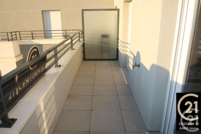 appartement - THIAIS - 94
