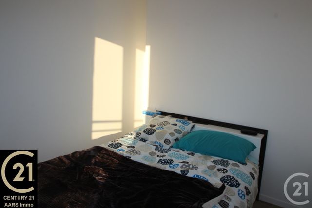 Appartement F1 à louer - 1 pièce - 37.14 m2 - THIAIS - 94 - ILE-DE-FRANCE - Century 21 A.A.R.S. Immo