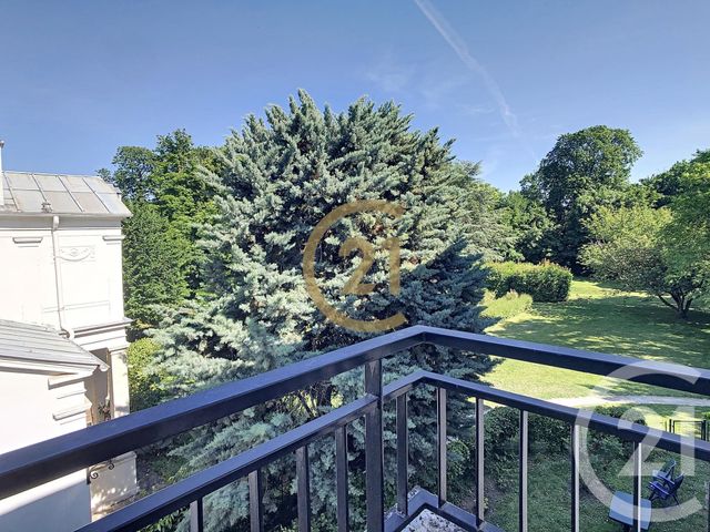 Appartement F3 à louer - 3 pièces - 69.13 m2 - THIAIS - 94 - ILE-DE-FRANCE - Century 21 A.A.R.S. Immo