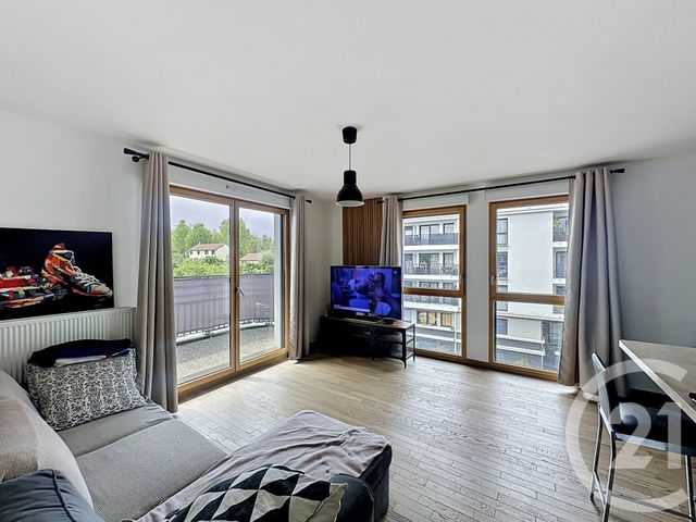 Appartement F2 à louer THIAIS