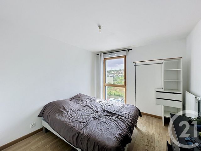 Appartement F2 à louer - 2 pièces - 44.94 m2 - THIAIS - 94 - ILE-DE-FRANCE - Century 21 A.A.R.S. Immo