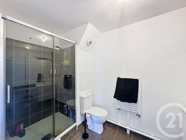 Appartement F2 à louer - 2 pièces - 44.94 m2 - THIAIS - 94 - ILE-DE-FRANCE - Century 21 A.A.R.S. Immo