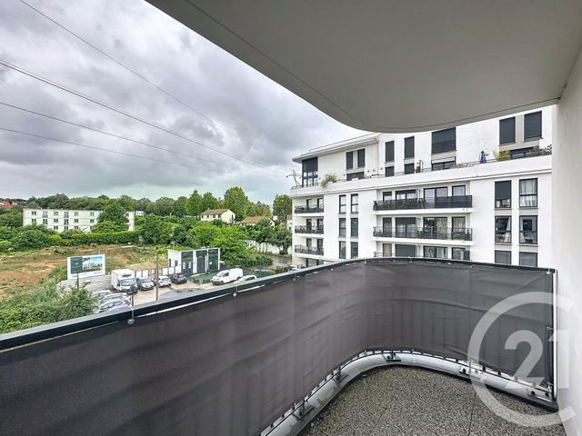 Appartement F2 à louer - 2 pièces - 44.94 m2 - THIAIS - 94 - ILE-DE-FRANCE - Century 21 A.A.R.S. Immo