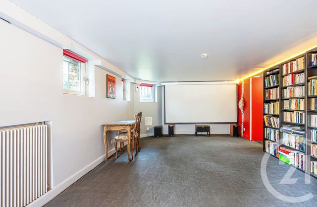 maison à vendre - 9 pièces - 169.0 m2 - CHAMPIGNY SUR MARNE - 94 - ILE-DE-FRANCE - Century 21 A.A.R.S. Immo