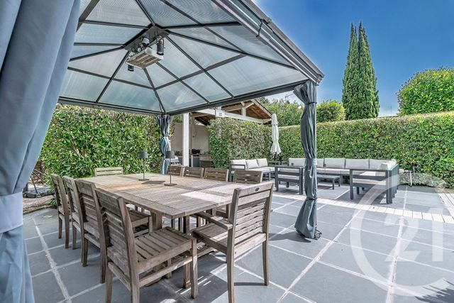 maison à vendre - 9 pièces - 169.0 m2 - CHAMPIGNY SUR MARNE - 94 - ILE-DE-FRANCE - Century 21 A.A.R.S. Immo