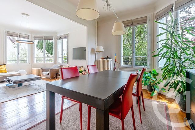 maison à vendre - 9 pièces - 169.0 m2 - CHAMPIGNY SUR MARNE - 94 - ILE-DE-FRANCE - Century 21 A.A.R.S. Immo