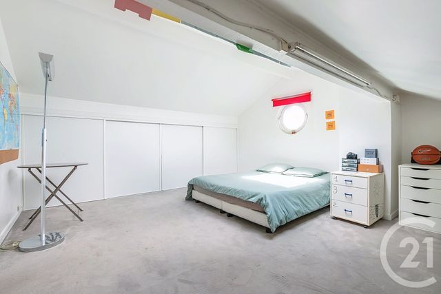 maison à vendre - 9 pièces - 169.0 m2 - CHAMPIGNY SUR MARNE - 94 - ILE-DE-FRANCE - Century 21 A.A.R.S. Immo