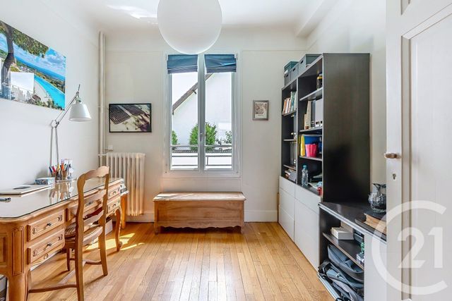 maison à vendre - 9 pièces - 169.0 m2 - CHAMPIGNY SUR MARNE - 94 - ILE-DE-FRANCE - Century 21 A.A.R.S. Immo