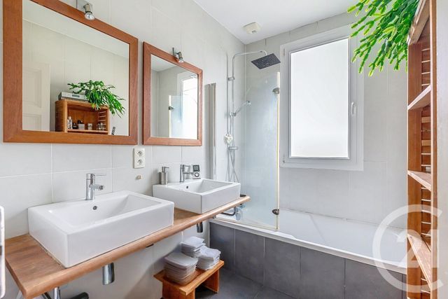 maison à vendre - 9 pièces - 169.0 m2 - CHAMPIGNY SUR MARNE - 94 - ILE-DE-FRANCE - Century 21 A.A.R.S. Immo