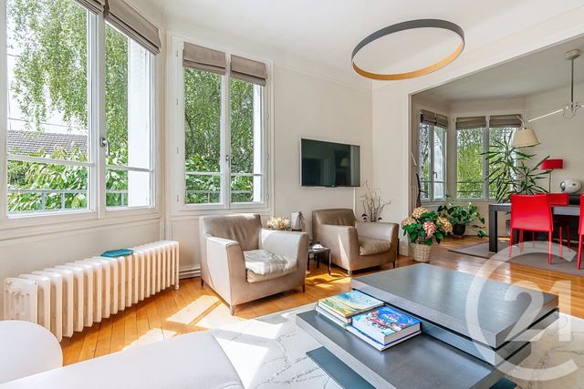 maison à vendre - 9 pièces - 169.0 m2 - CHAMPIGNY SUR MARNE - 94 - ILE-DE-FRANCE - Century 21 A.A.R.S. Immo