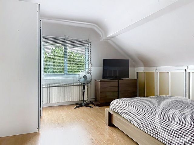maison à vendre - 6 pièces - 100.0 m2 - ORLY - 94 - ILE-DE-FRANCE - Century 21 A.A.R.S. Immo