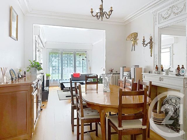 maison à vendre - 6 pièces - 100.0 m2 - ORLY - 94 - ILE-DE-FRANCE - Century 21 A.A.R.S. Immo