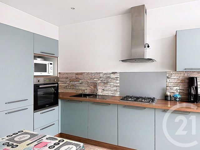 maison à vendre - 6 pièces - 100.0 m2 - ORLY - 94 - ILE-DE-FRANCE - Century 21 A.A.R.S. Immo