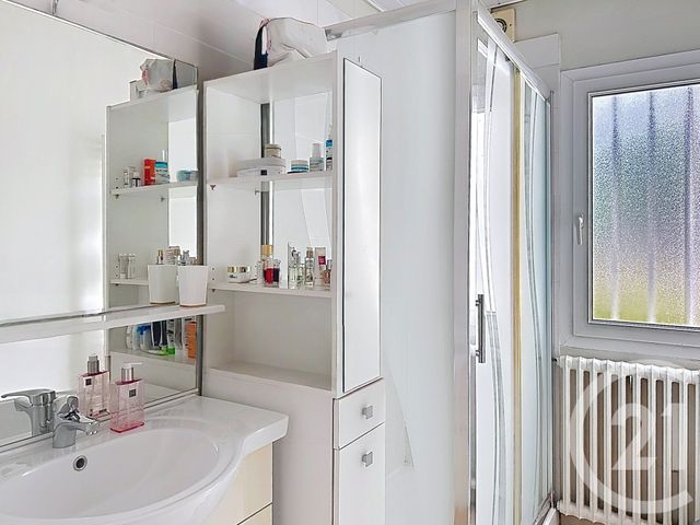maison à vendre - 6 pièces - 100.0 m2 - ORLY - 94 - ILE-DE-FRANCE - Century 21 A.A.R.S. Immo