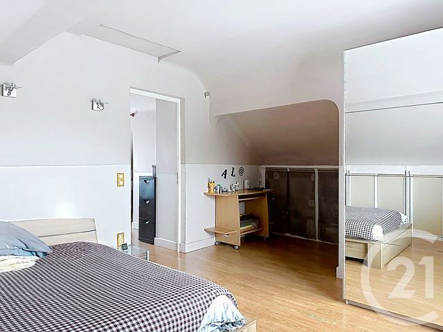 maison à vendre - 6 pièces - 100.0 m2 - ORLY - 94 - ILE-DE-FRANCE - Century 21 A.A.R.S. Immo