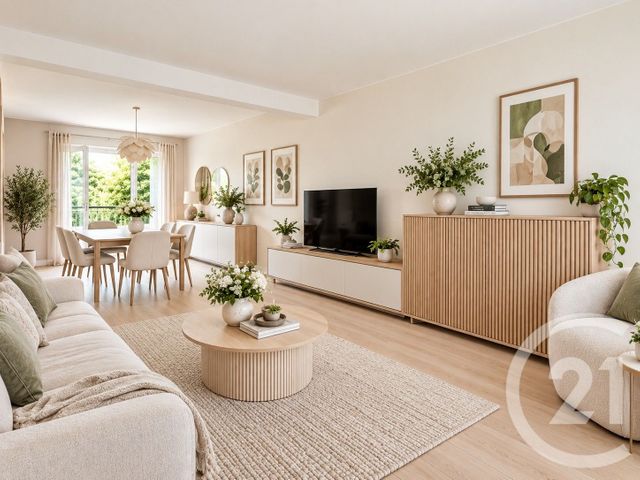Maison à vendre ORLY