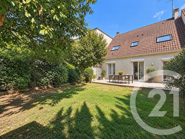 maison à vendre - 6 pièces - 102.29 m2 - ORLY - 94 - ILE-DE-FRANCE - Century 21 A.A.R.S. Immo