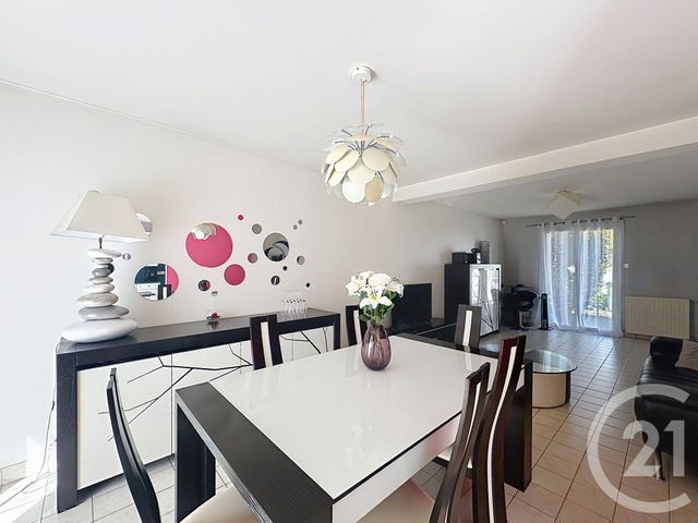 maison à vendre - 6 pièces - 102.29 m2 - ORLY - 94 - ILE-DE-FRANCE - Century 21 A.A.R.S. Immo