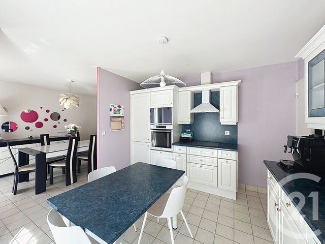 maison à vendre - 6 pièces - 102.29 m2 - ORLY - 94 - ILE-DE-FRANCE - Century 21 A.A.R.S. Immo