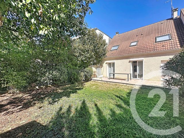 maison à vendre - 6 pièces - 102.29 m2 - ORLY - 94 - ILE-DE-FRANCE - Century 21 A.A.R.S. Immo