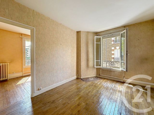 Appartement F3 à vendre THIAIS