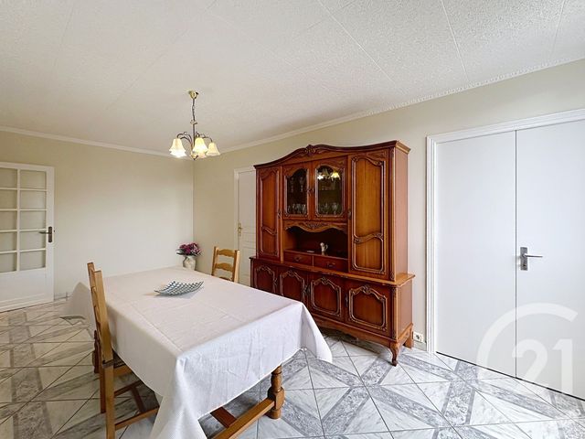 Appartement F4 à vendre - 4 pièces - 66.73 m2 - THIAIS - 94 - ILE-DE-FRANCE - Century 21 A.A.R.S. Immo