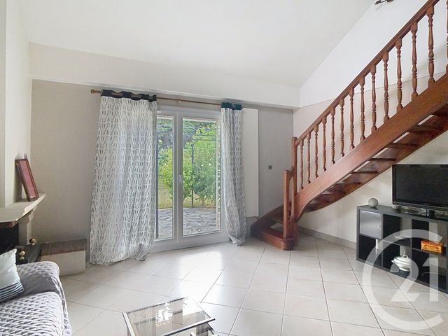 maison à vendre - 6 pièces - 117.3 m2 - THIAIS - 94 - ILE-DE-FRANCE - Century 21 A.A.R.S. Immo