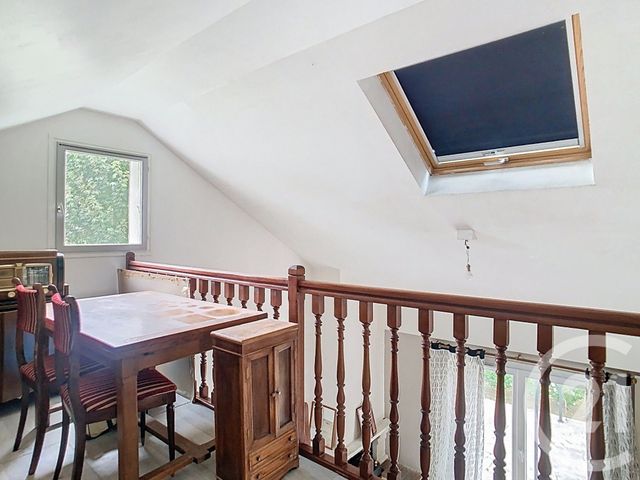 maison à vendre - 6 pièces - 117.3 m2 - THIAIS - 94 - ILE-DE-FRANCE - Century 21 A.A.R.S. Immo