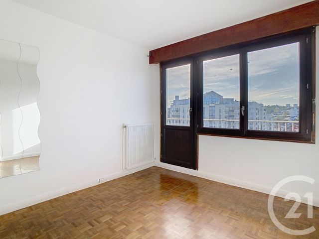 Appartement F3 à vendre - 3 pièces - 65.76 m2 - CHOISY LE ROI - 94 - ILE-DE-FRANCE - Century 21 A.A.R.S. Immo