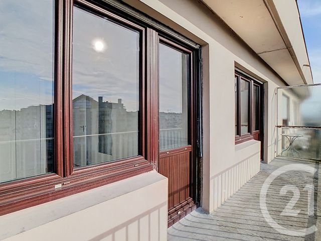 Appartement F3 à vendre - 3 pièces - 65.76 m2 - CHOISY LE ROI - 94 - ILE-DE-FRANCE - Century 21 A.A.R.S. Immo