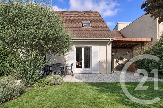 maison à vendre - 7 pièces - 103.09 m2 - ORLY - 94 - ILE-DE-FRANCE - Century 21 A.A.R.S. Immo