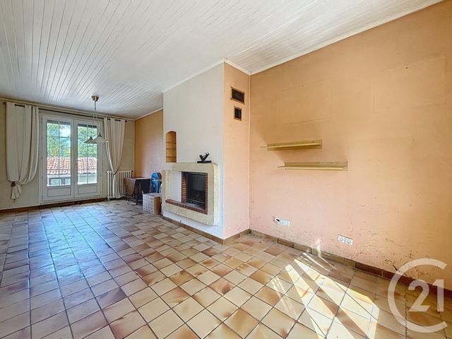maison à vendre - 4 pièces - 67.0 m2 - ORLY - 94 - ILE-DE-FRANCE - Century 21 A.A.R.S. Immo