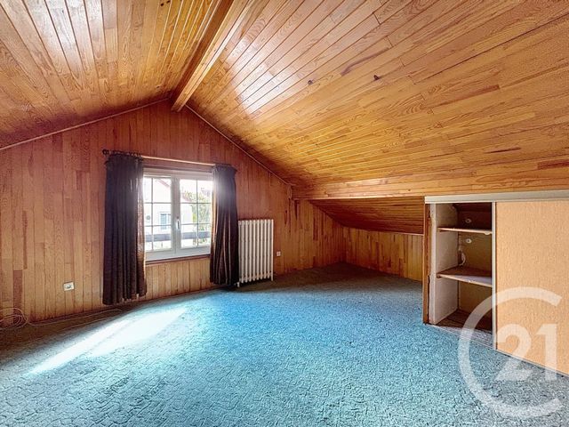 maison à vendre - 4 pièces - 67.0 m2 - ORLY - 94 - ILE-DE-FRANCE - Century 21 A.A.R.S. Immo
