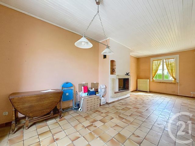maison à vendre - 4 pièces - 67.0 m2 - ORLY - 94 - ILE-DE-FRANCE - Century 21 A.A.R.S. Immo