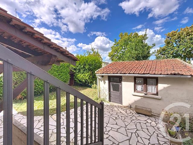 maison à vendre - 4 pièces - 67.0 m2 - ORLY - 94 - ILE-DE-FRANCE - Century 21 A.A.R.S. Immo