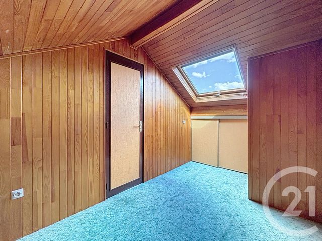 maison à vendre - 4 pièces - 67.0 m2 - ORLY - 94 - ILE-DE-FRANCE - Century 21 A.A.R.S. Immo