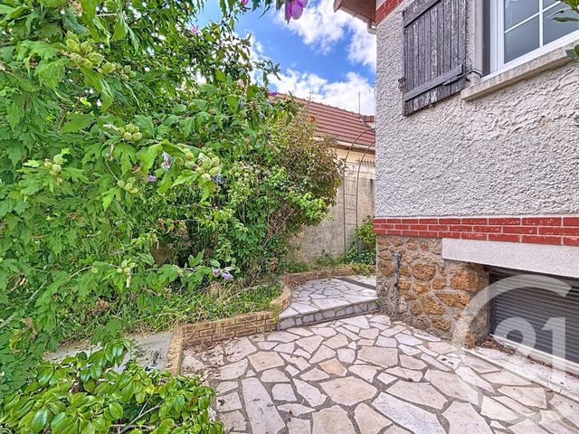 maison à vendre - 4 pièces - 67.0 m2 - ORLY - 94 - ILE-DE-FRANCE - Century 21 A.A.R.S. Immo