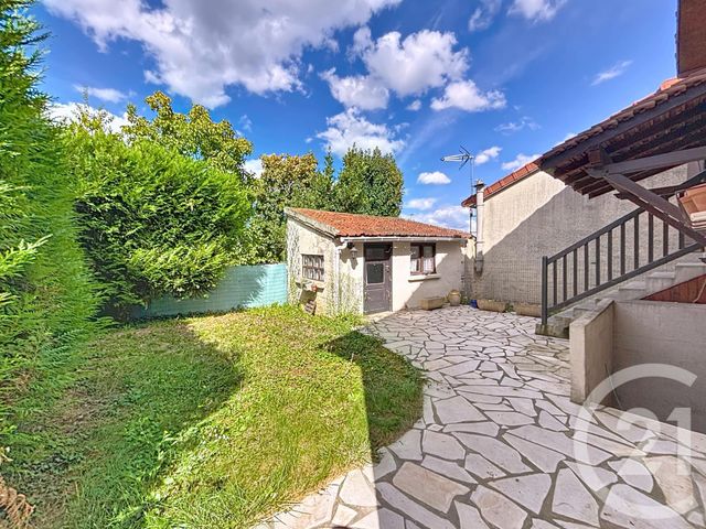maison à vendre - 4 pièces - 67.0 m2 - ORLY - 94 - ILE-DE-FRANCE - Century 21 A.A.R.S. Immo