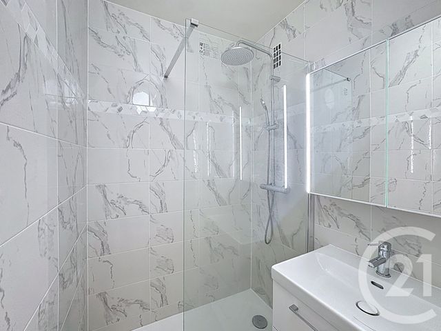 Appartement F3 à vendre - 3 pièces - 50.33 m2 - ORLY - 94 - ILE-DE-FRANCE - Century 21 A.A.R.S. Immo