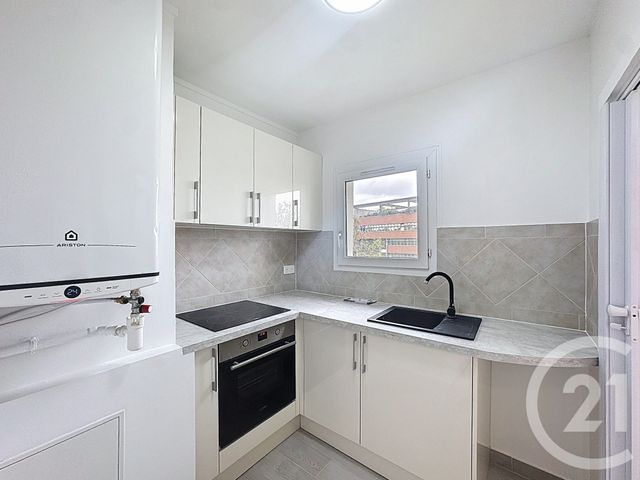 Appartement F3 à vendre - 3 pièces - 50.33 m2 - ORLY - 94 - ILE-DE-FRANCE - Century 21 A.A.R.S. Immo